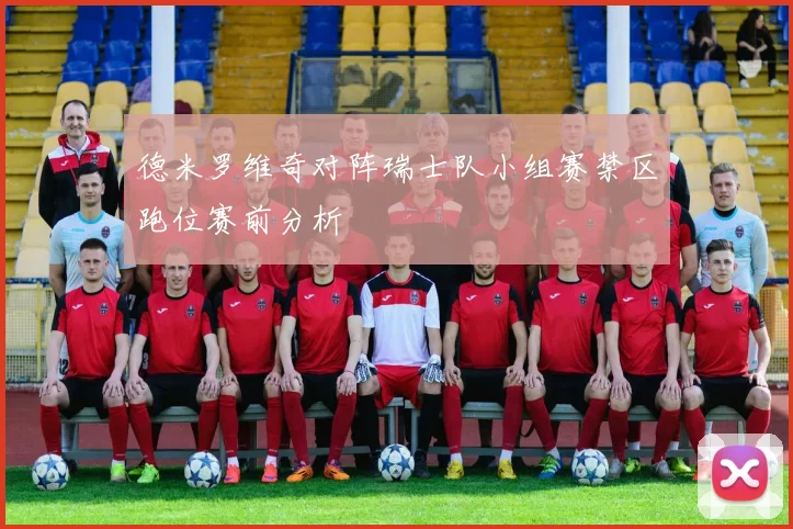 德米罗维奇对阵瑞士队小组赛禁区跑位赛前分析