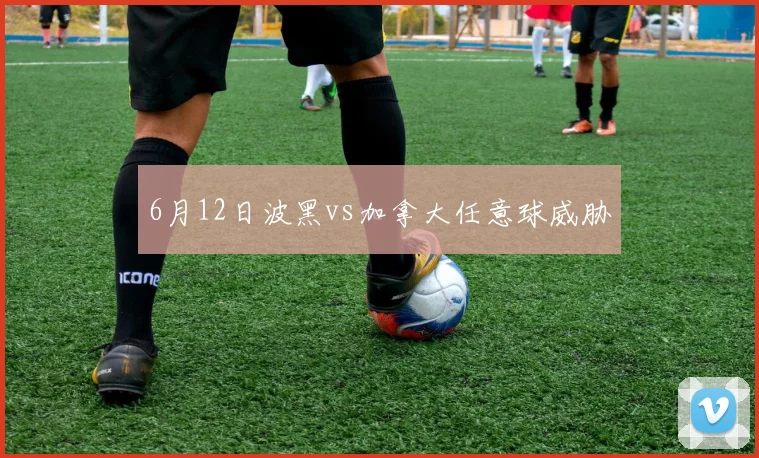 6月12日波黑vs加拿大任意球威胁