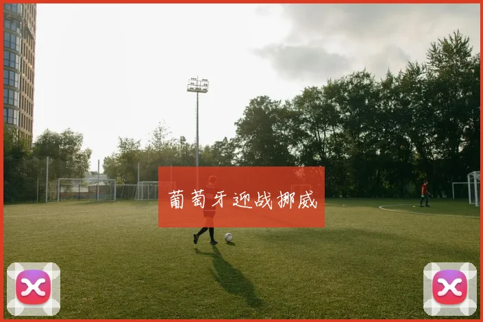 葡萄牙迎战挪威