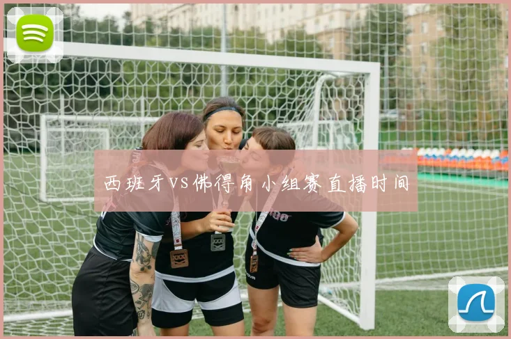 西班牙vs佛得角小组赛直播时间