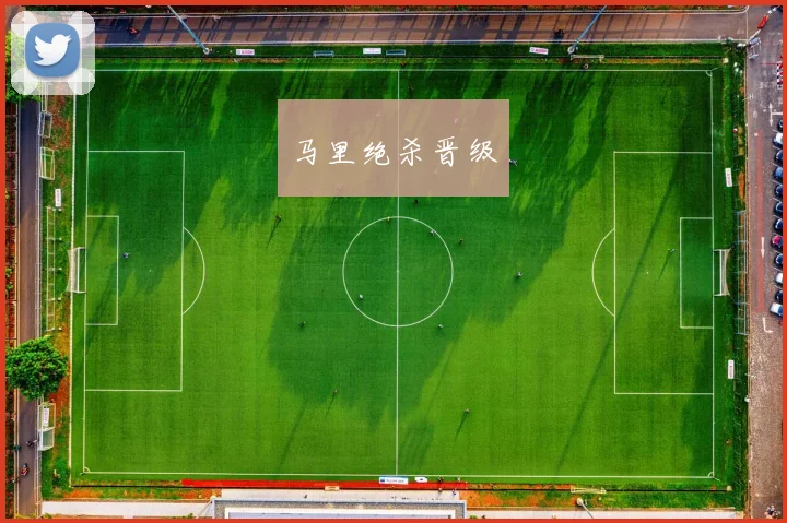 马里绝杀晋级