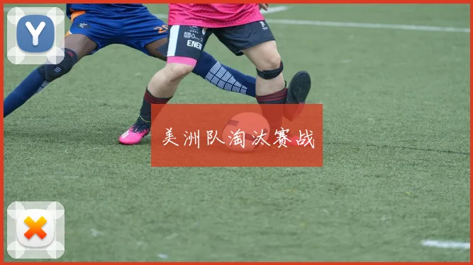 美洲队淘汰赛战