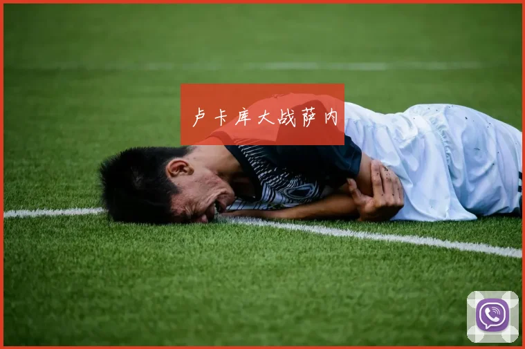 卢卡库大战萨内