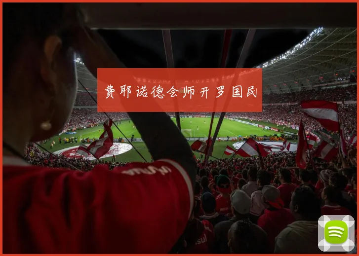 费耶诺德会师开罗国民