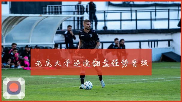 老虎大学逆境翻盘强势晋级