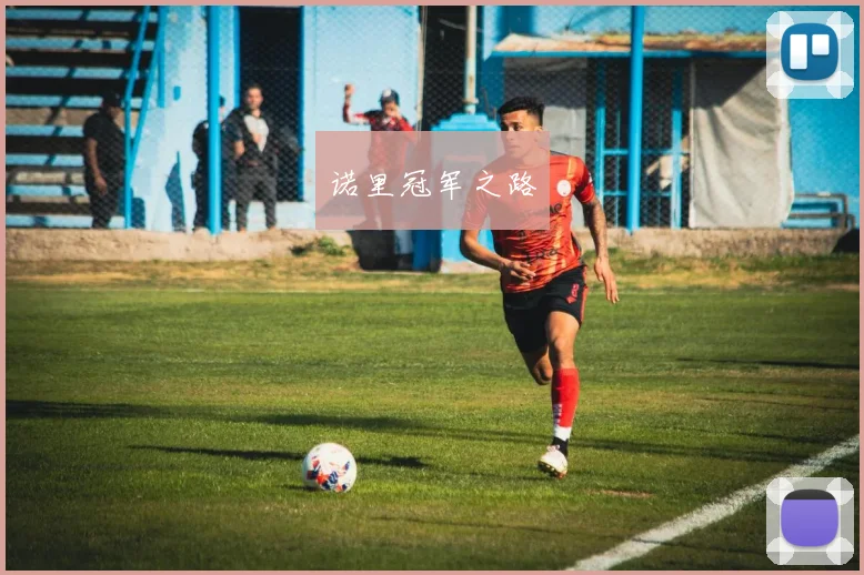 诺里冠军之路