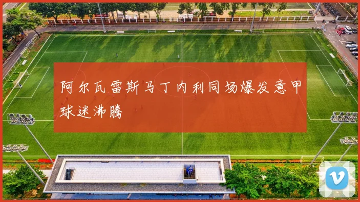 阿尔瓦雷斯马丁内利同场爆发意甲球迷沸腾